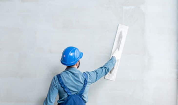 Eşrefpaşa İnşaat Sıvacısı